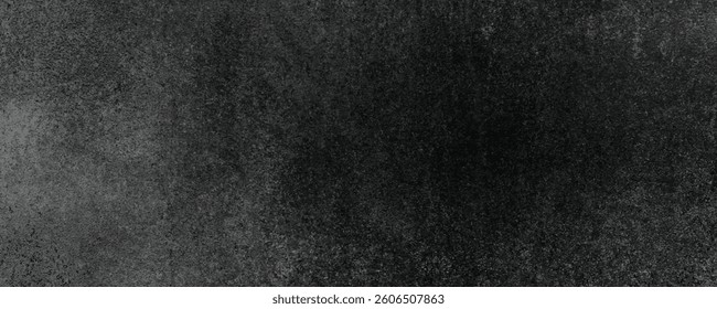 A Dark and Textured Concrete-Like Surface with Subtle Gradients and a Soft, Weathered Look

