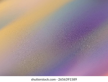 Fondo grunge ruidoso abstracto gradiente granito mínimo de tonos oscuros. Diseño de Vector