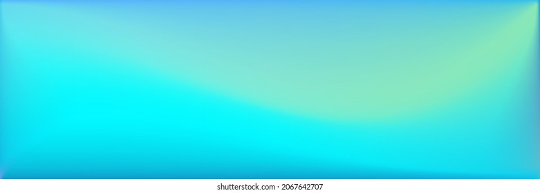 Fondo oscuro de moda. Fondo de líneas horizontales vibrantes del arcoiris. Colorida malla de degradado violeta y ondulada. Malla de gradiente ondulado de mar Multicolor. Ilustración de textura azul blanco índigo borrosa.
