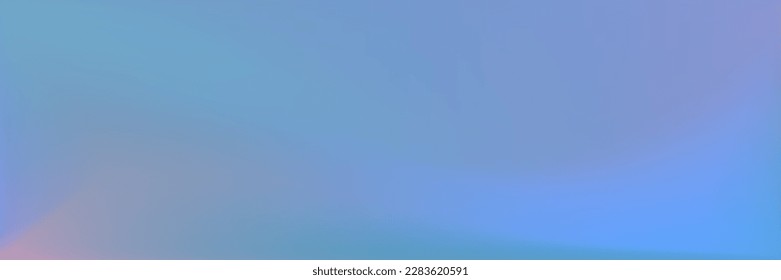 Malla de gradiente ondulado turquesa oscuro. Malla de gradiente ondulado de Índigo marino. El diseño moderno del arcoiris natural. Ilustración de superficie suave azul de color oceánico. Fondo Original Vivo.