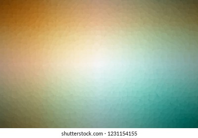 Dark vector abstract textured polygonal background. Blurry triangle design. Pattern can be used for background.