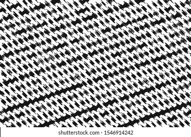 Dark vector background in grunge style