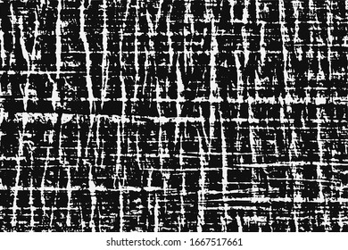 Dark vector background, grunge style