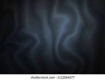 Dark vector background with lava shapes. Colorful illustration in abstract marble style with gradient. Textured wave pattern for backgrounds.