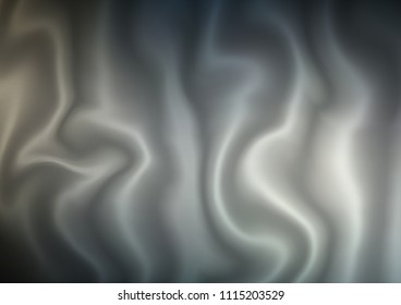 Dark vector background with lava shapes. A completely new color illustration in marble style. The template for cell phone backgrounds.