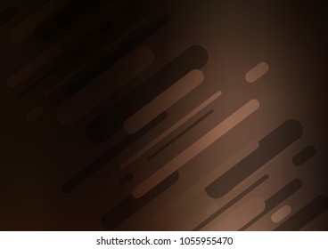Dark vector natural abstract background. Ethnic elegant natural pattern with gradient. The textured pattern can be used for website.