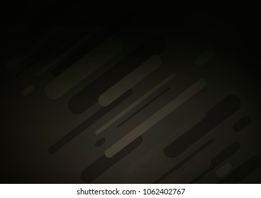 Dark vector natural abstract texture. A completely new color illustration in doodle style. A completely new design for your business.