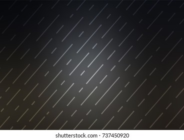 Dark vector natural abstract texture. Ethnic elegant natural pattern with gradient. The pattern can be used for heads of websites and designs.