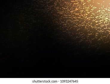 Dark vector natural elegant background. Blurred decorative design in Indian style with Zen tangles. Hand painted design for web, wrapping, wallpaper.