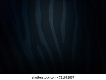 Dark vector natural elegant texture. Creative illustration in blurred style with doodles and Zen tangles. The pattern can be used for heads of websites and designs.