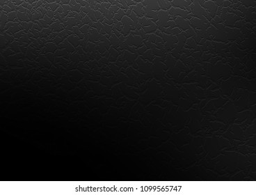 Dark vector pattern with bent lines. Glitter abstract illustration with wry lines. The template for cell phone backgrounds.