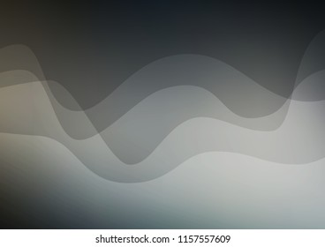 Dark vector pattern with lamp shapes. Brand new colored illustration in marble style with gradient. Brand new design for your ads, poster, banner.
