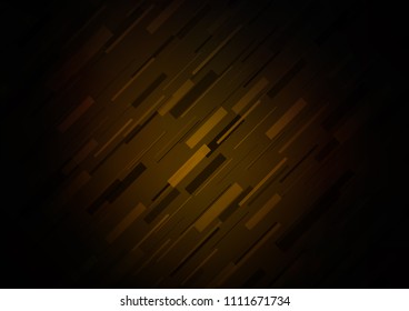 Dark vector template with repeated sticks. Lines on blurred abstract background with gradient. The pattern can be used for busines ad, booklets, leaflets