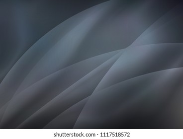Dark vector template with repeated sticks. Modern geometrical abstract illustration with staves. The pattern can be used for busines ad, booklets, leaflets