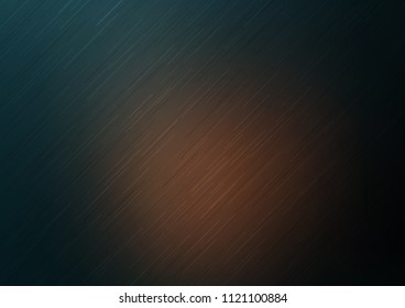 Dark vector template with repeated sticks. Glitter abstract illustration with colored sticks. The pattern can be used for websites.