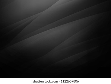Dark vector template with repeated sticks. Decorative shining illustration with lines on abstract template. The pattern can be used for busines ad, booklets, leaflets