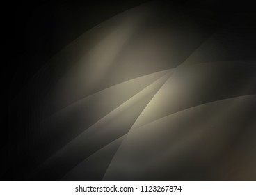 Dark vector template with repeated sticks. Shining colored illustration with narrow lines. The pattern can be used for websites.