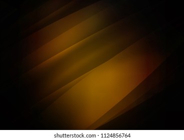 Dark vector template with repeated sticks. Lines on blurred abstract background with gradient. The pattern can be used as ads, poster, banner for commercial.