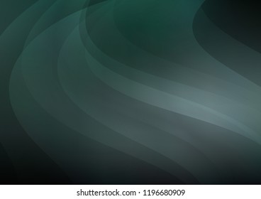 Dark vector template with repeated sticks. Decorative shining illustration with lines on abstract template. The pattern can be used for busines ad, booklets, leaflets