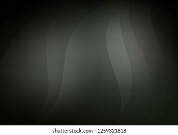 Dark vector template with repeated sticks. Blurred decorative design in simple style with lines. The pattern can be used for websites.