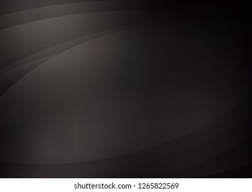 Dark vector template with repeated sticks. Blurred decorative design in simple style with lines. The pattern can be used for busines ad, booklets, leaflets