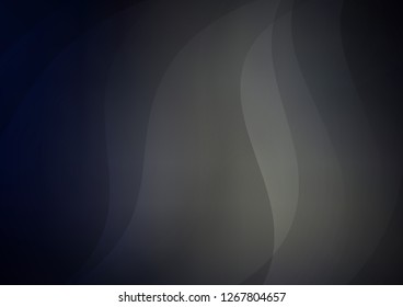 Dark vector template with repeated sticks. Modern geometrical abstract illustration with staves. The pattern can be used for websites.