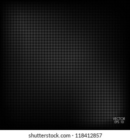 dark vector texture background