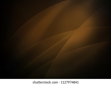 Dark vector texture with colored lines. Glitter abstract illustration with colored sticks. Best design for your ad, poster, banner.