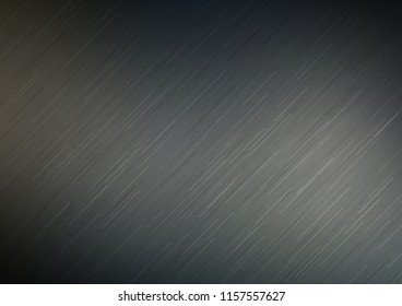 Dark vector texture with colored lines. Decorative shining illustration with lines on abstract template. Smart design for your business advert.