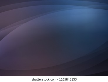 Dark vector texture with colored lines. Glitter abstract illustration with colored sticks. The pattern can be used as ads, poster, banner for commercial.