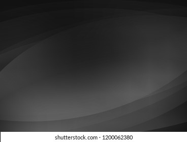 Dark vector texture with colored lines. Blurred decorative design in simple style with lines. The pattern can be used as ads, poster, banner for commercial.