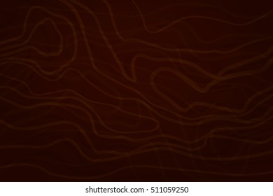 Dark vector wood background