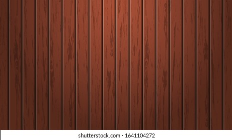Dark vector wood wood texture.