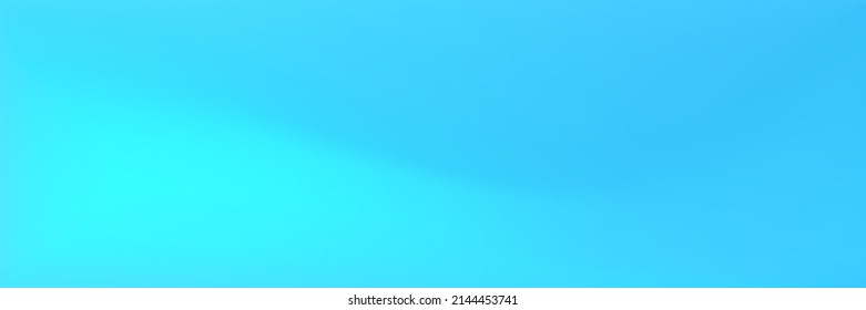 Dunkel lebendiger Wavy-FarbenMesh. Helle, türkisfarbene, glatte Oberflächenillustration. Rainbow Vivid Horizontale Linien Hintergrund. Farbe Mehrfarbiger Wavy Farbverlauf Mesh. Wasser unscharfer Hintergrund.