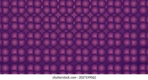 Dark violet background with line stripes and triangle overlap shapes. Modern violet background for corporate presentation, report, banner, flyer, template of social media post, and cover.