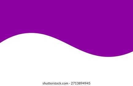 Fundo de cor violeta escuro, tons de cor violeta e suave, eps 10