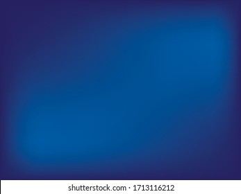 Fondo azul oscuro para la presentación.