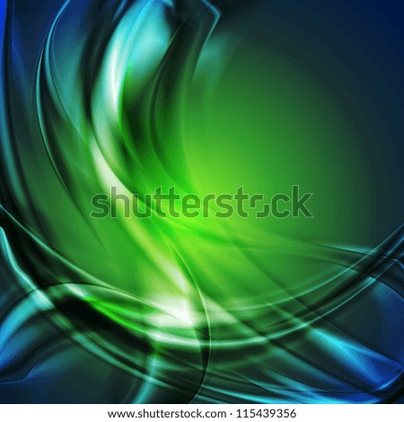 Similar – blue-green iridescent