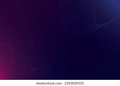 Imagen de fondo de colores ondulados oscuros