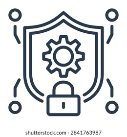 Dark Web Cybersecurity and Data Protection