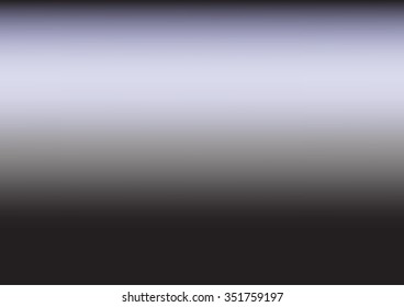 Dark white gradient abstract background.Vector illustration eps10