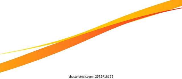 Dark white and orange gradient abstract wide horizontal banner with hexagon carbon fiber grid and orange luminous lines. vector,10 eps, vector