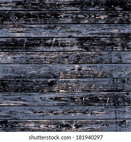dark wooden wall background