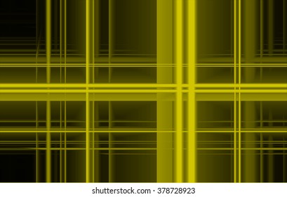 Dark yellow color Light Abstract Technology background for computer graphic website internet and business. move motion blur. cyber