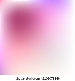 El Pastel Amarillo Oscuro Fluye De Fondo Borroso Rojo. Superficie suave de color blanco violeta y a la moda. Malla de gradiente de color líquido de neón morado. Fondo de degradado de color de agua naranja rosado brillante.