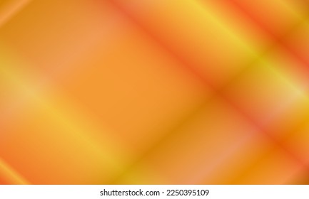 dark yellow and red light neon abstract background with cross ray textures. shiny, blurry, modern and colorful. used for backdrop, wallpaper, card, cover, poster, banner or homepage