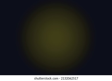 Dark Yellow Vector Blur Background Abstract colorful illustration with gradients. Elegant background for a website. Concept for graphics.