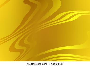 Retroceso abstracto glamuroso vectorial oscuro. Ilustración abstracta de color con degradado. Fondo para un teléfono móvil.