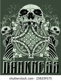 Darkness elite