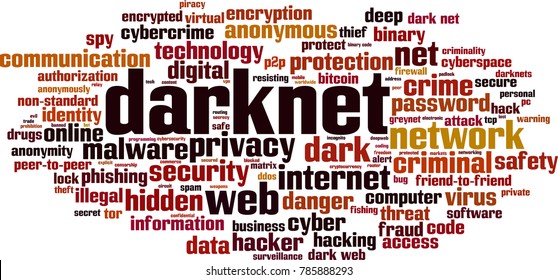 Darknet Market Dash